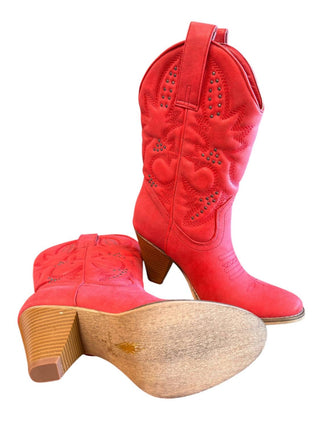 Volatile - Women's Arienette Boots