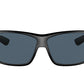 Costa Del Mar - Men's Cat Cay Polarized Sunglasses