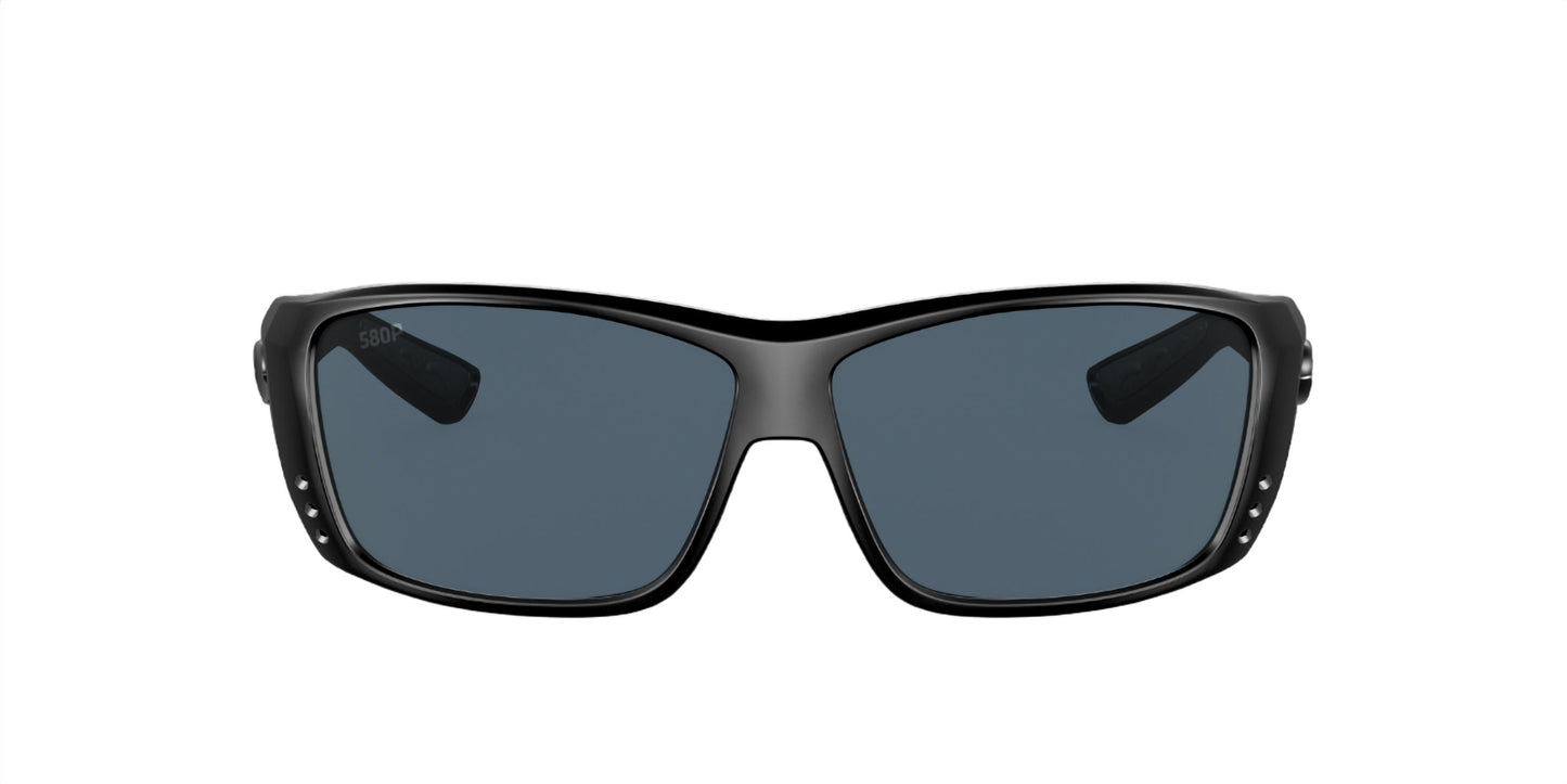 Costa Del Mar - Men's Cat Cay Polarized Sunglasses