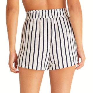 Z Supply - WOMEN'S LOW TIDE STRIPE SHORT
