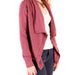 Tough Luv - Cascade Button Up Cardigan