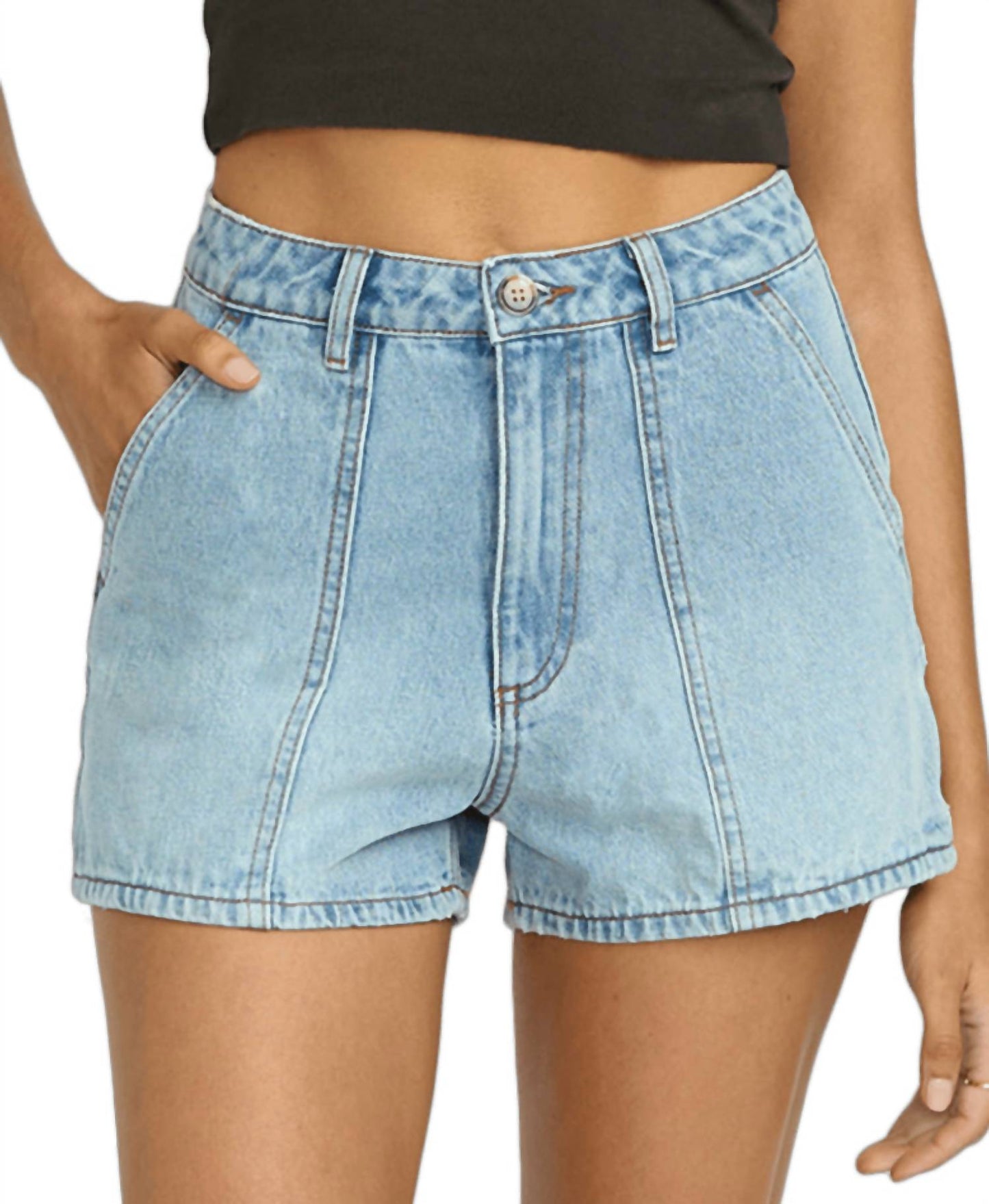 Billabong - Sun Days Denim Short