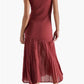 Steve Madden - Sorella Midi Dress