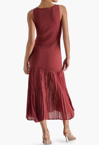 Steve Madden - Sorella Midi Dress