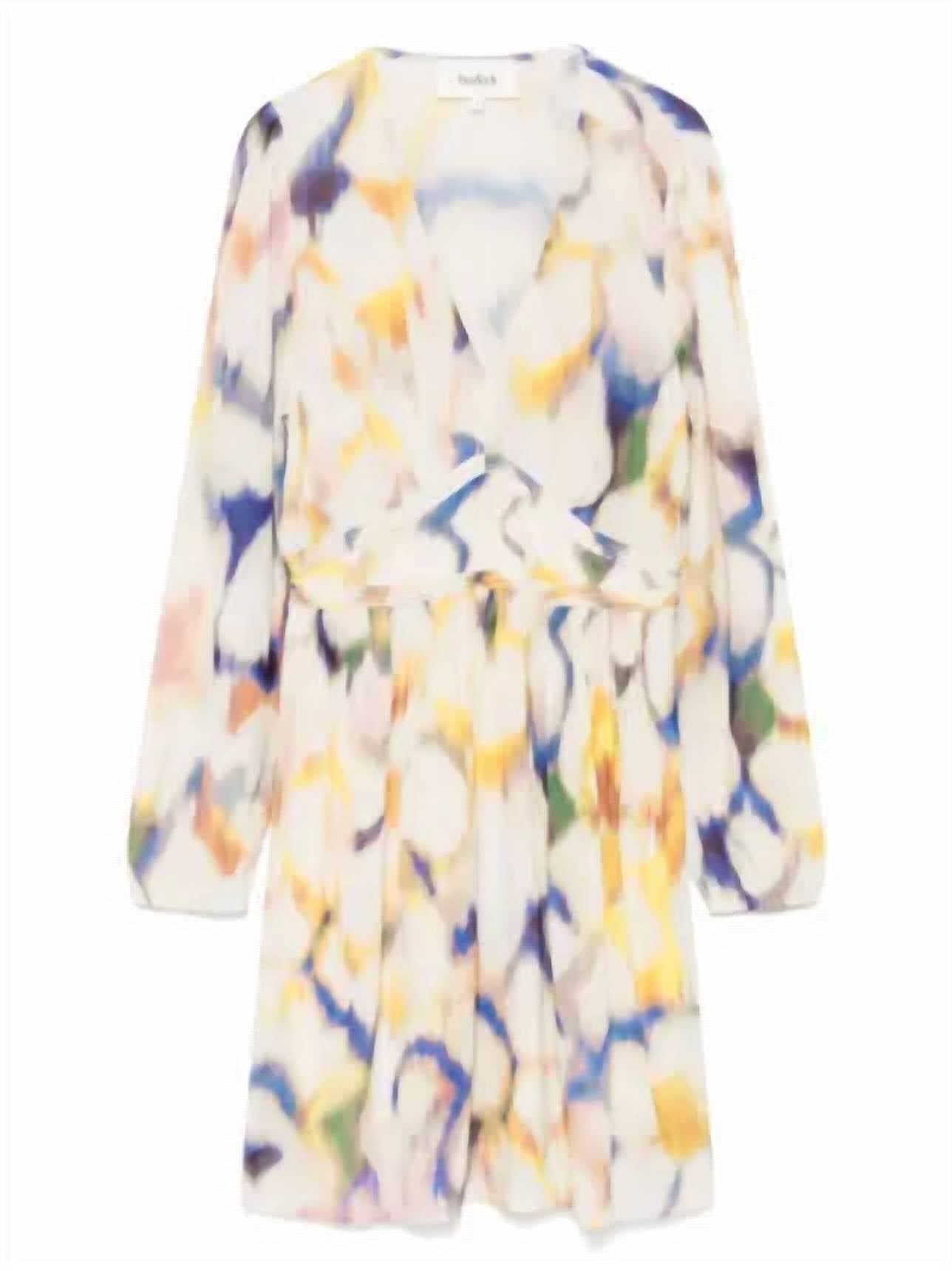 Ba&Sh - Fredy Dress