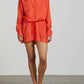Bondi Born - Mini Tunic Dress