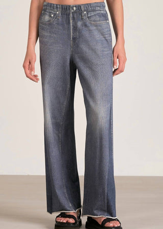 Elan - Mandy Wide Leg Pants