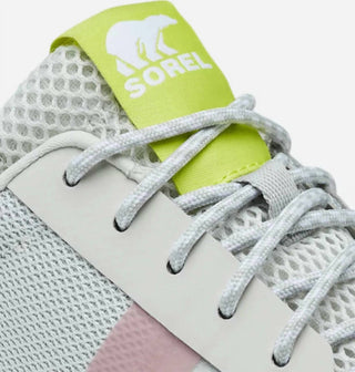 Sorel - Women's Explorer Blitz Leisure Lace Sneaker