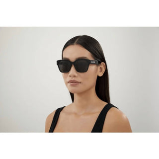 Balenciaga - Square Non Polarized Sunglasses - Bb215sa - 001