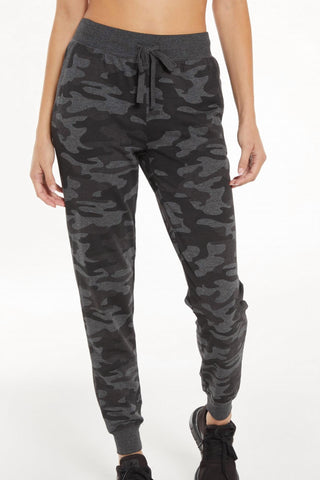 Z Supply - Camo Pant