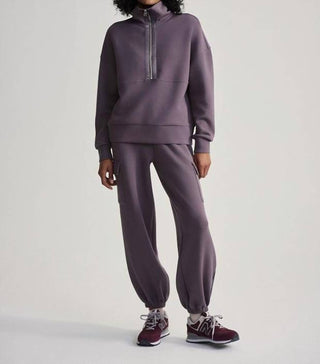 Varley - Women's Keller Half Zip Top