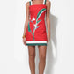 Adelyn Rae - Birds Of Paradise Mini Dress
