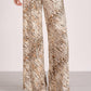 Elan - Flowy Sahara Pant
