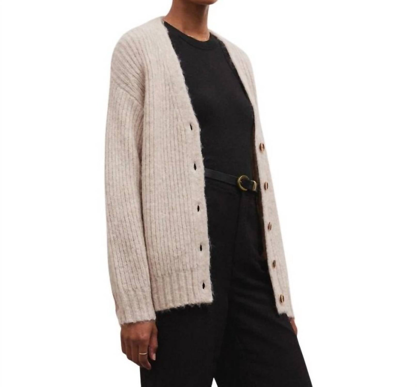 Z Supply - JOSIE CARDIGAN