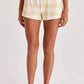 Z Supply - Picnic Check Shorts