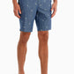 Johnnie-O - Men's Hula Garment Dyed Shorts
