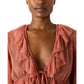 Steve Madden - Montana Knit Top
