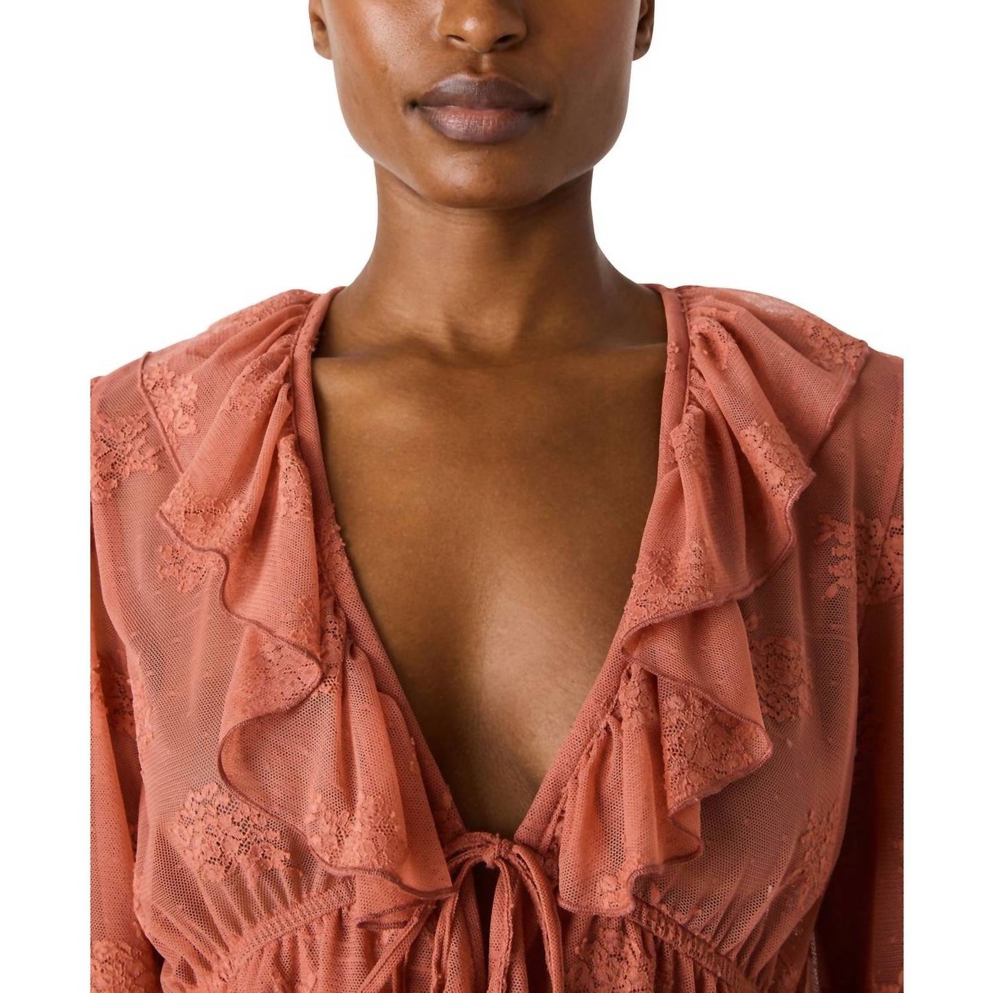 Steve Madden - Montana Knit Top