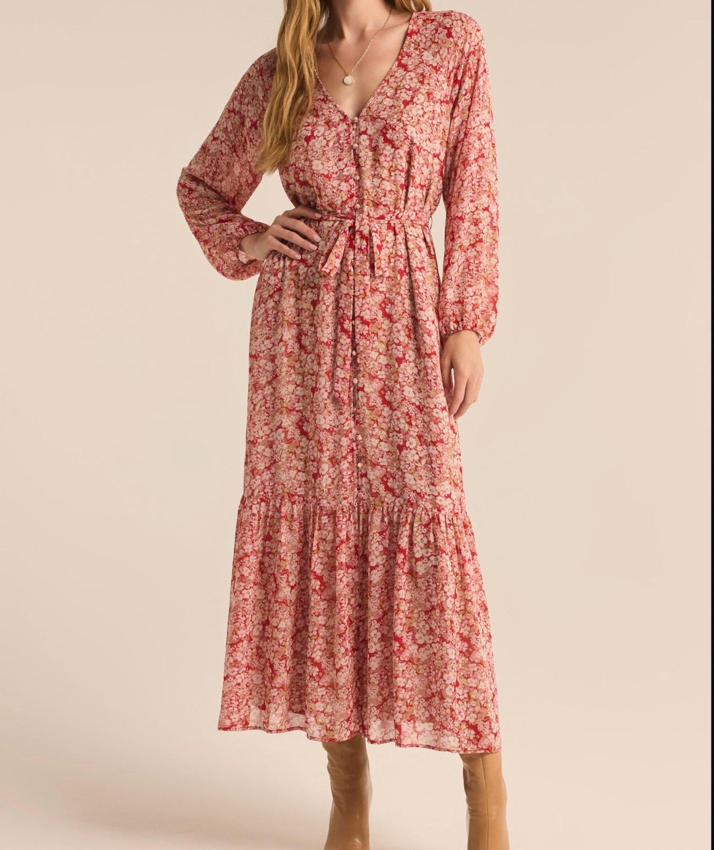 Z Supply - Della Dress