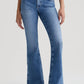 Ag Jeans - Angeline-mid Rise Flare