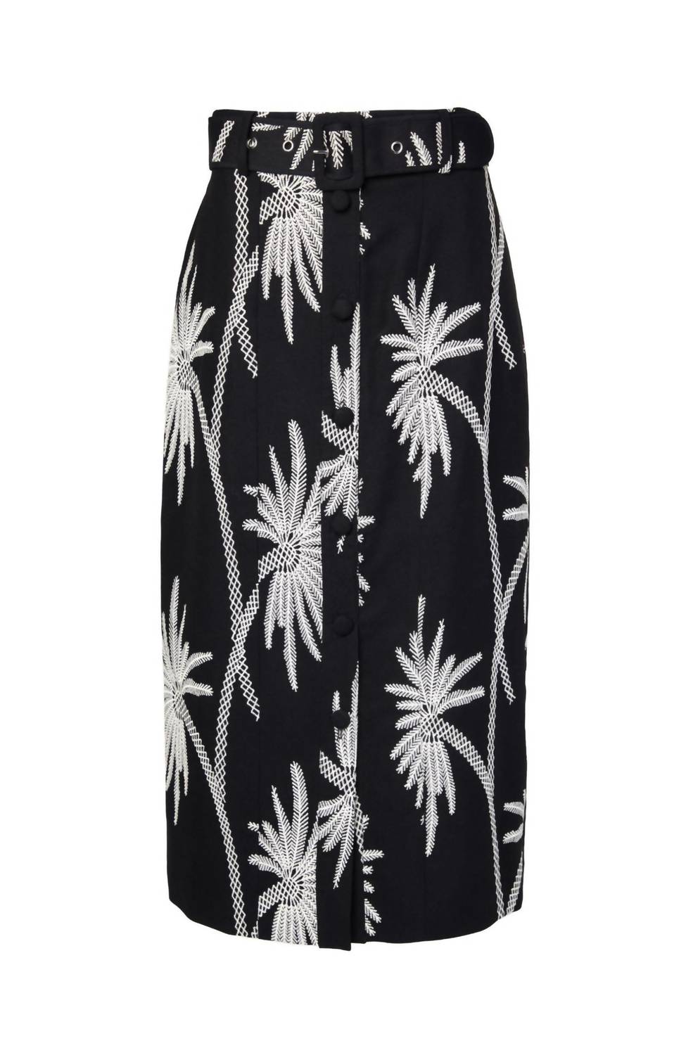 Joyce Met Rachie - Noah Skirt