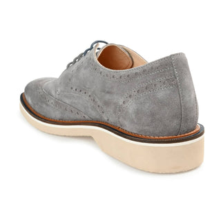 Thomas & Vine - Men's chadwick Derby Oxford Shoes