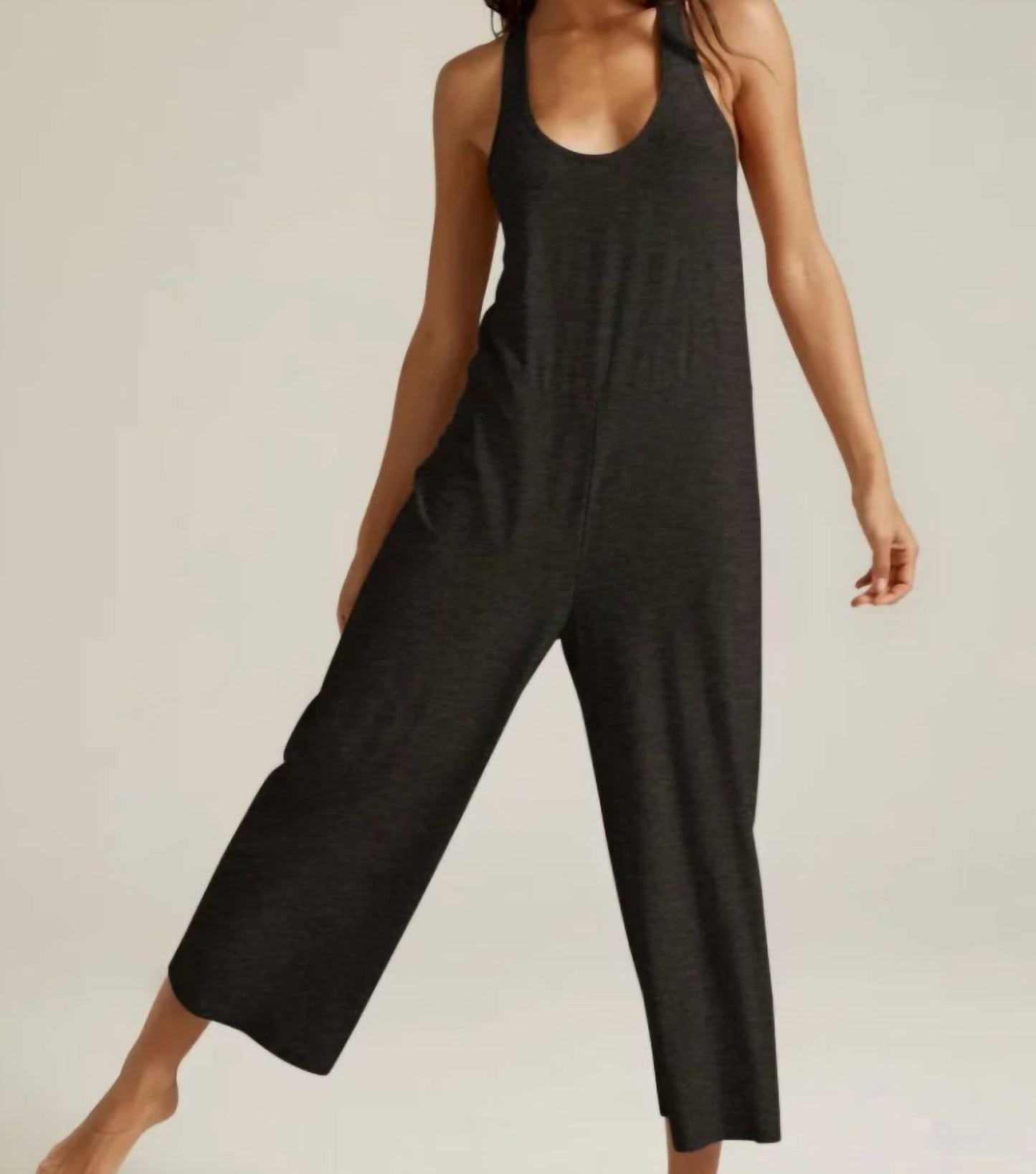 Beyond Yoga - Featherweight Hang Loose Jumpsuit