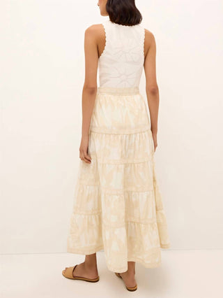 Marie Oliver - Blakely Skirt