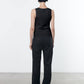 Enza Costa - SUPIMA KNIT U TANK