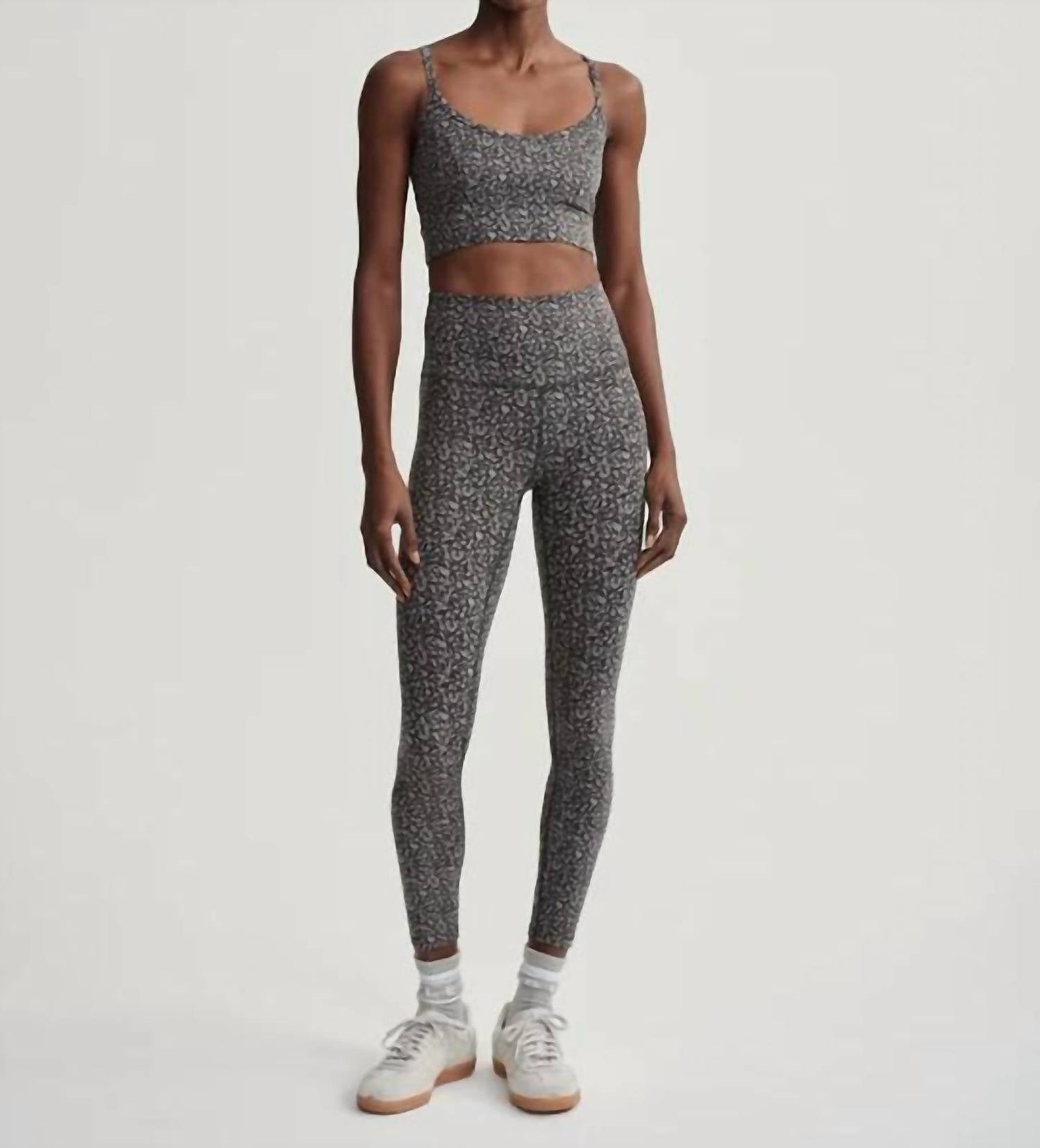 Varley - Let's move super high legging