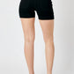 Judy Blue - My Time High Waist Trouser Shorts