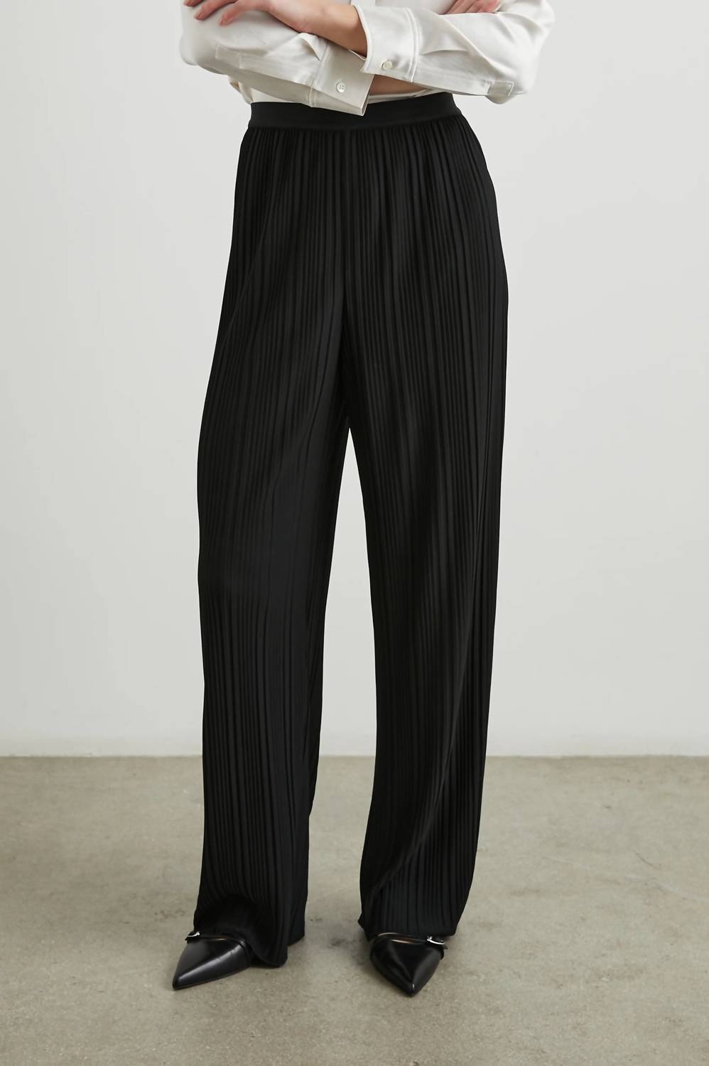 Rails - Liana Pant