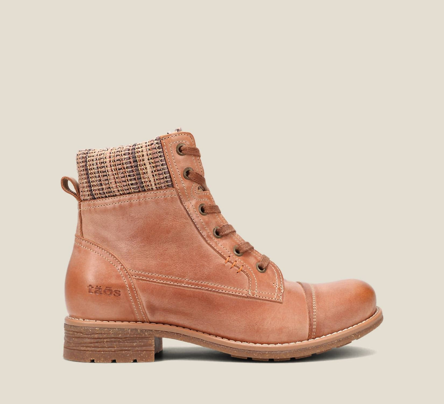 Taos - Women's Captain Fashion Boots