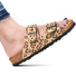 Aerothotic - Women's Shoe Queen Sandal
