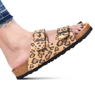 Aerothotic - Women's Shoe Queen Sandal