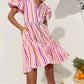 Celia B - Baba Voyager Stripe