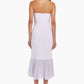 Amanda Uprichard - Jackie Midi Dress