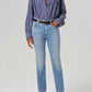 Citizens Of Humanity - High Rise Straight Leg Jean