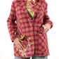 Aratta - Coco Boucle Blazer