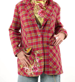 Aratta - Coco Boucle Blazer