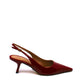 Sam Edelman - Women's Bianka Slingback Pumps