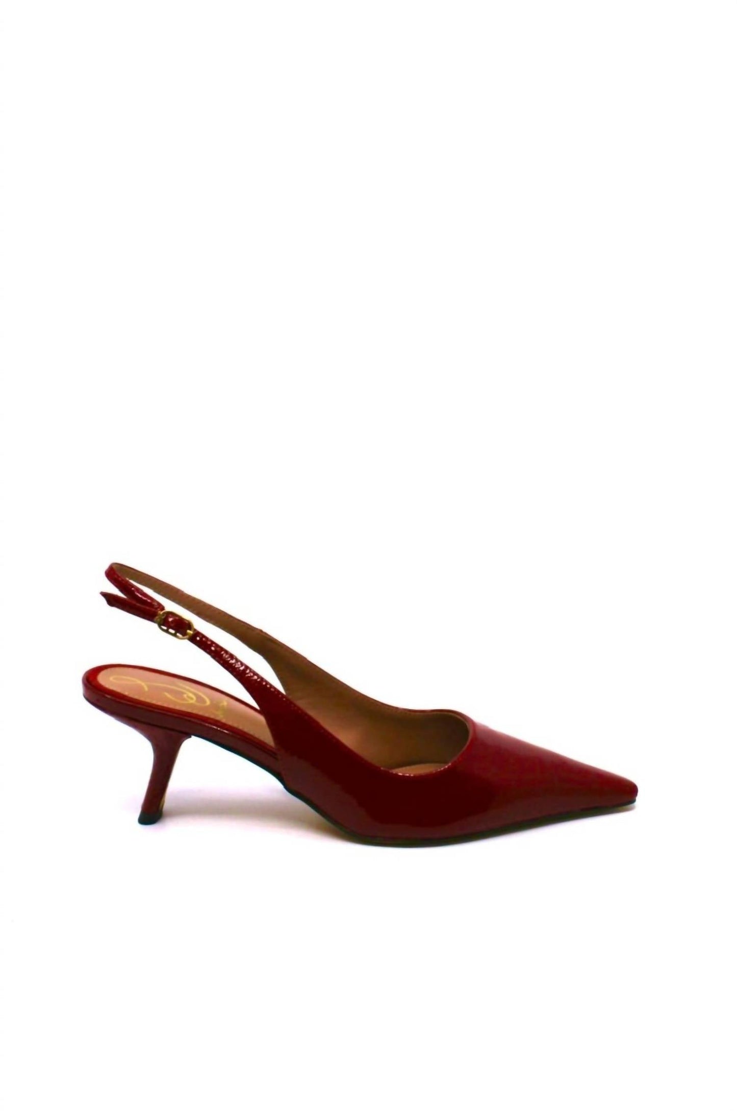 Sam Edelman - Women's Bianka Slingback Pumps