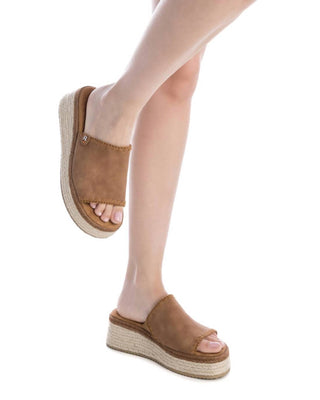 Xti - Women's Casual Sandals