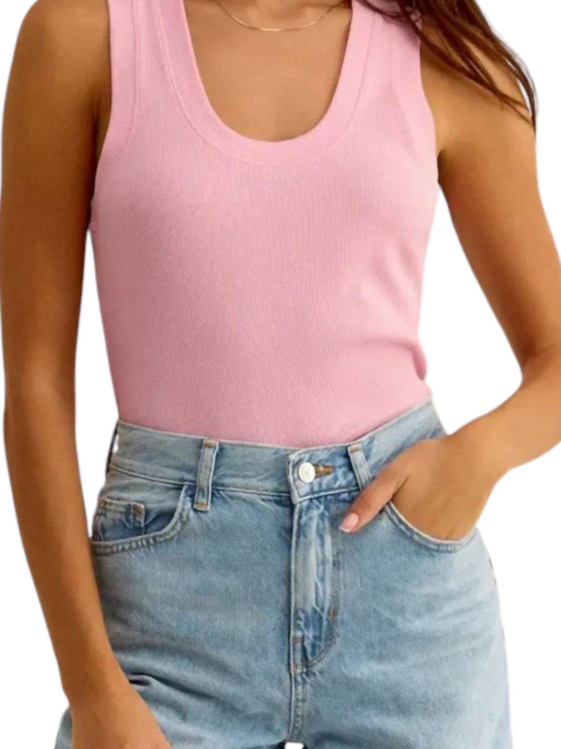 Z Supply - Sirena Rib Tank