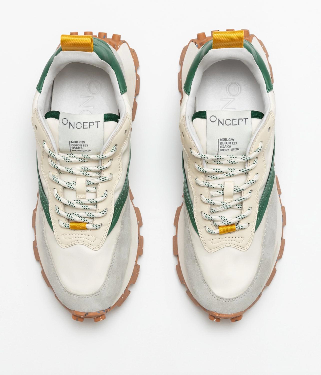 Oncept - Women's Osaka Low Top Sneaker