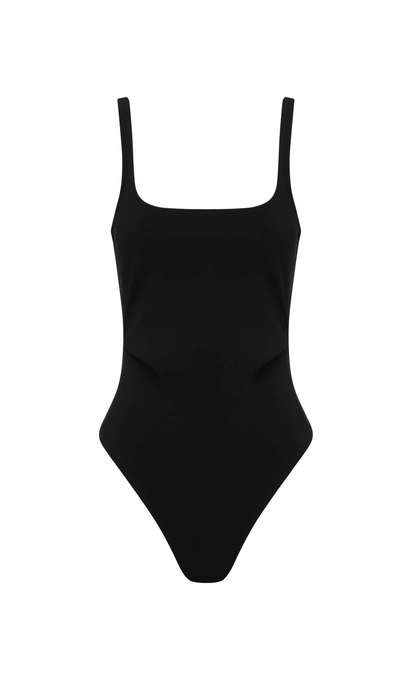 Bec + Bridge - Aluna Tuck One Piece Swimsuit
