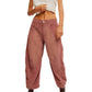 Free People - Good Luck Cord Pants