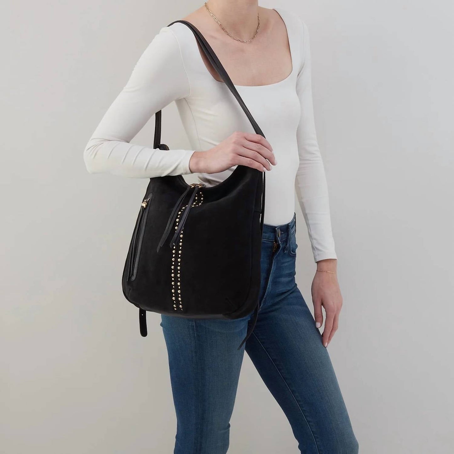 Hobo - Merrin Backpack Shoulder Bag
