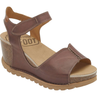 Onfoot - Women's Samoa 310 Wedge Sandals