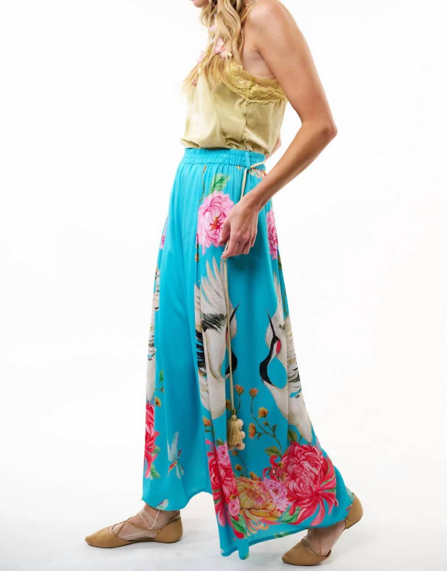 Aratta - Legend of the Crane Pants